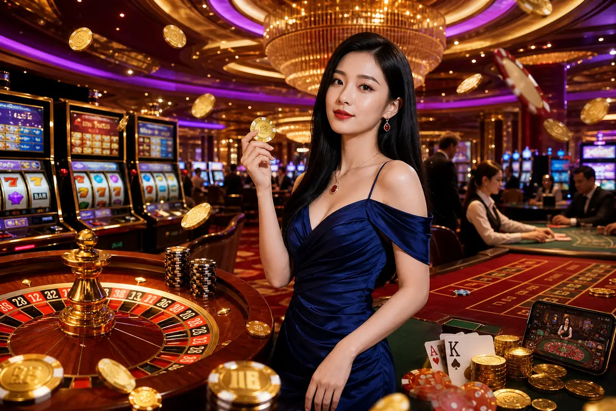 menang18 kaedah deposit e-wallet Malaysia
