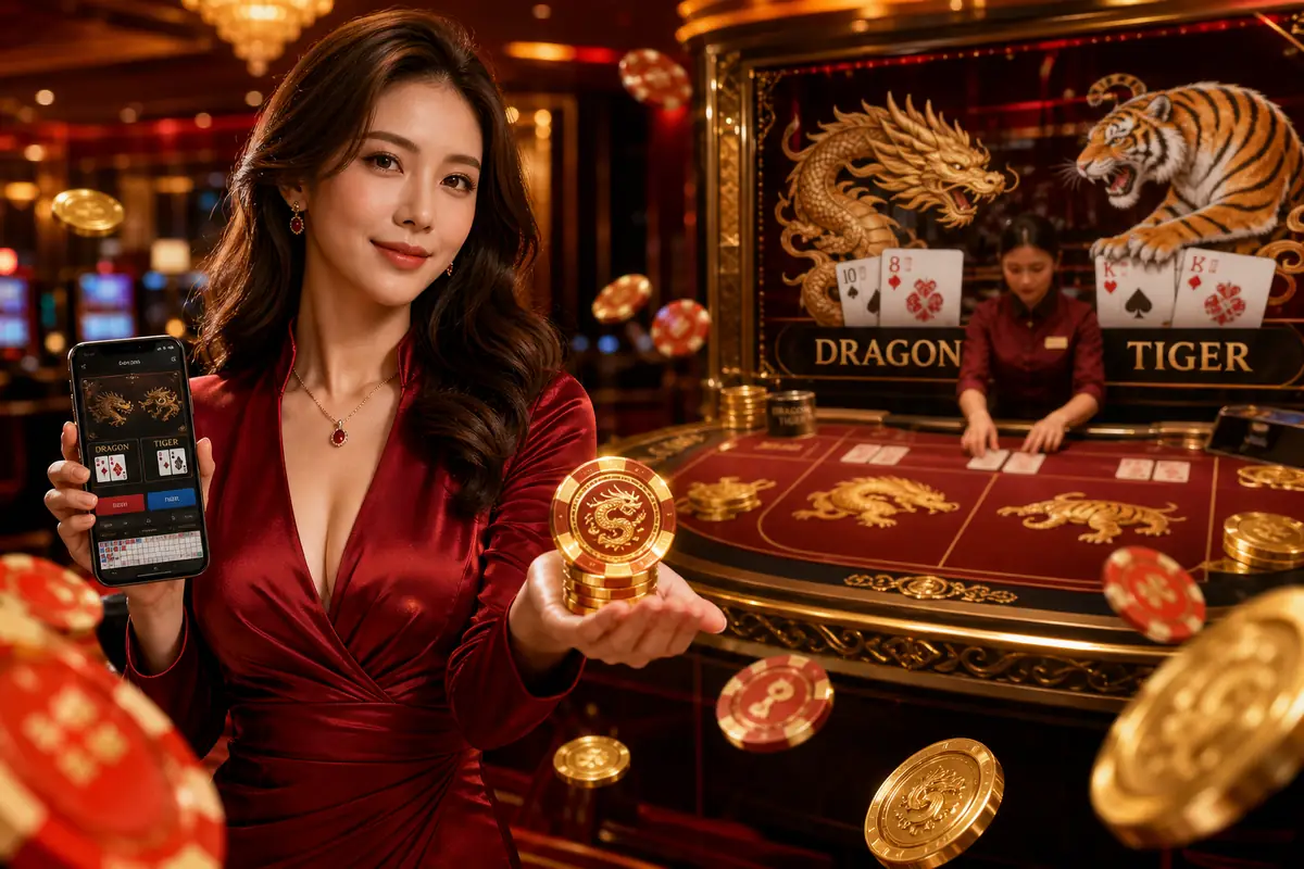 menang18 live casino baccarat peniaga langsung